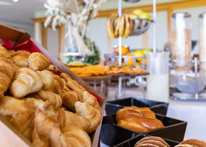 Le Saint Aubert 3* Monte Saint Michel