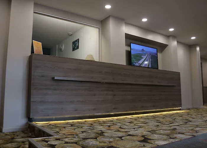 Le Saint Aubert 3* Mont-Saint-Michel