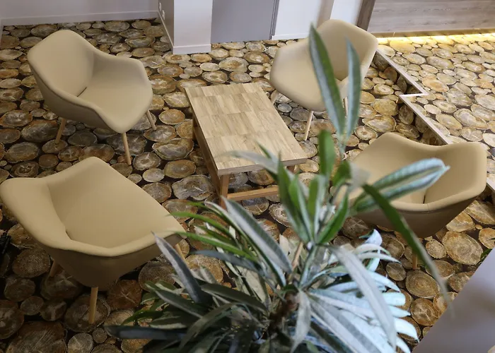 Le Saint Aubert فندق Mont-Saint-Michel