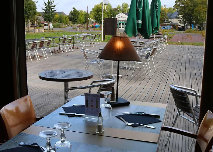 Le Saint Aubert Hotel Mont-Saint-Michel