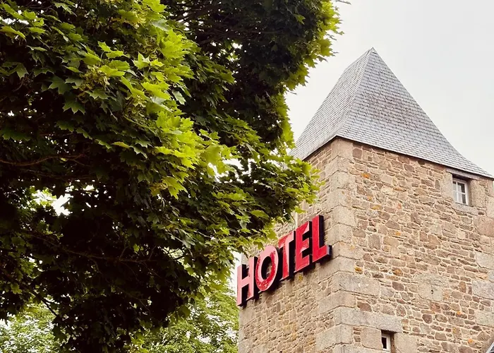 Le Saint Aubert Hotel 3*