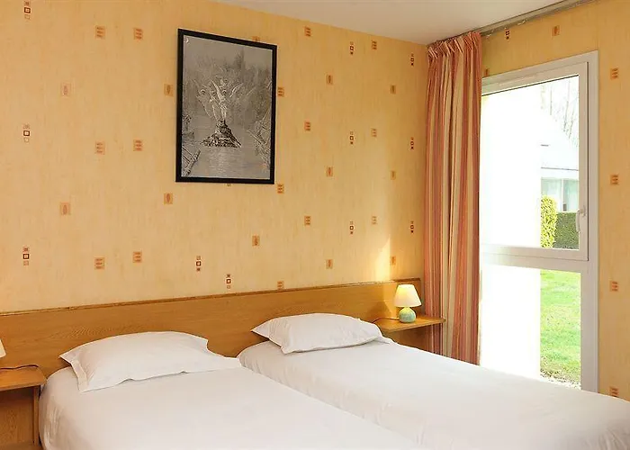 Le Saint Aubert Monte Saint Michel