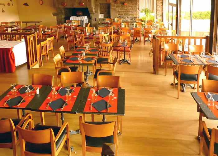 Le Saint Aubert فندق 3*