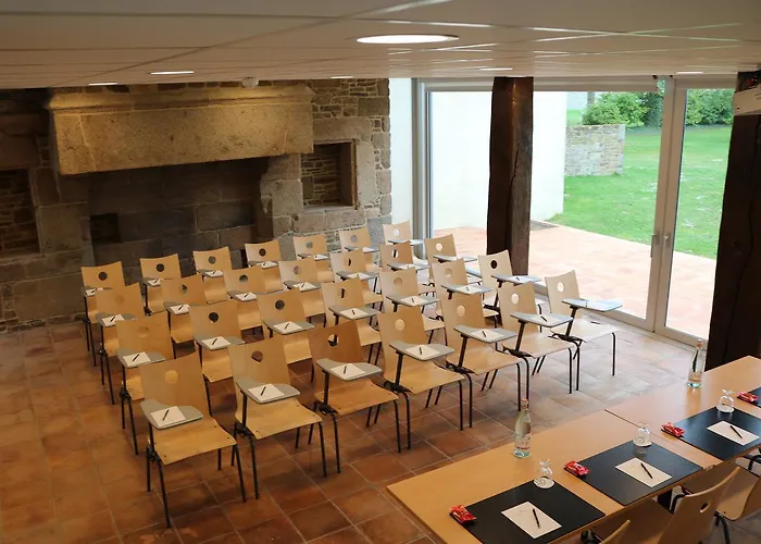 Le Saint Aubert Hotel 3*