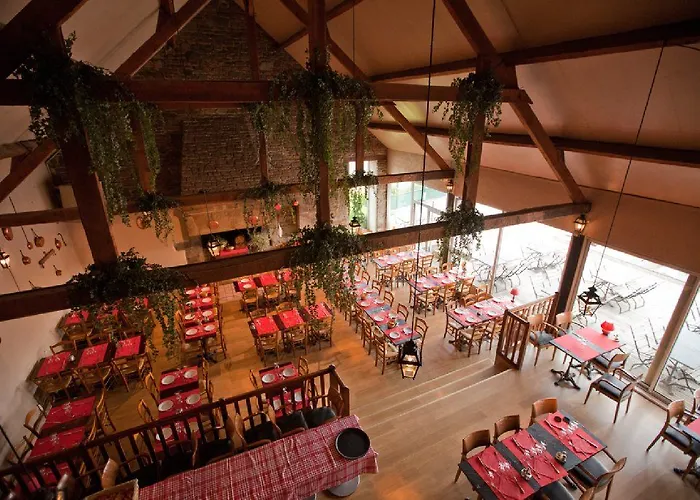 Hotel Le Saint Aubert Mont-Saint-Michel