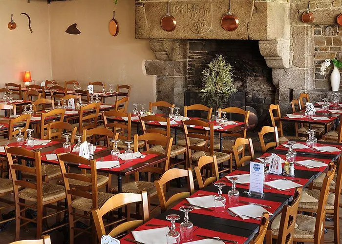 Le Saint Aubert Hotel 3*