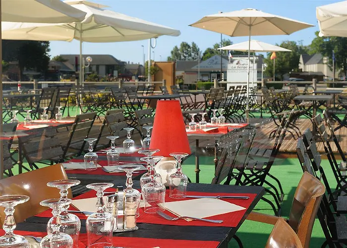 Hotel Le Saint Aubert Monte Saint Michel