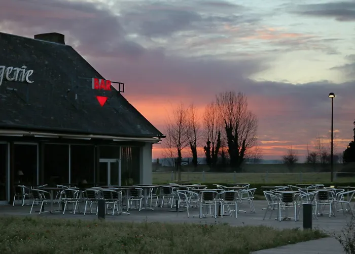 Hotel Le Saint Aubert
