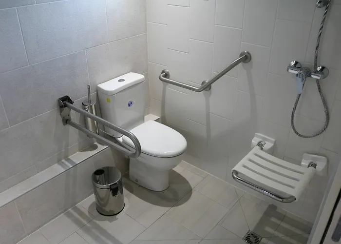 Hotel Le Saint Aubert