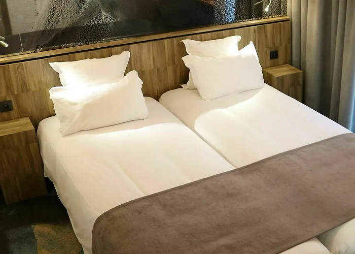 Le Saint Aubert Monte Saint Michel